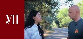 Перейменування вулиць, Привоз, рецепт ікри з баклажанів – Одеса у репортажі УП