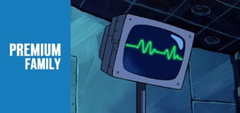 Губка Боб Квадратні Штани