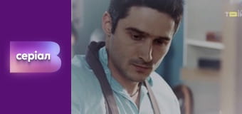 Т/с "Клан ювелірів", 87 с.