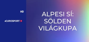 Alpesi sí: Sölden Világkupa Férfiak - Óriás-műlesiklás, 2. futam Alpesi sí: Sölden Világkupa Férfiak - Óriás-műlesiklás, 2. futam