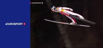 Прыжки на лыжах с трамплина. Кубок мира. Этап 1 в Лиллехаммере, Норвегия. HS 140. День 1. Прямая трансляция.