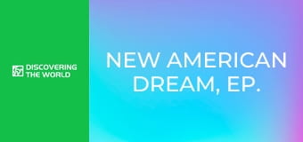New American Dream, ep. 10: Fire Fighter New American Dream, ep. 10: Fire Fighter