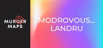 Modrovous/Henri Landru Modrovous/Henri Landru