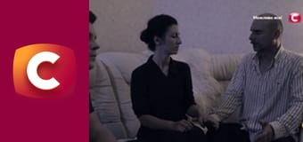 "Історія одного злочину", 7 сезон, 33 еп. "Детективне агенство "Афіна".