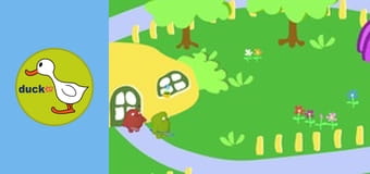 Cucu, I'm Here! - Badminton