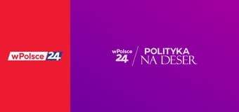 Polityka na deser Polityka na deser