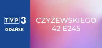 Czyżewskiego 42 E245 Czyżewskiego 42 E245