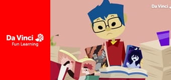 Інноваційні лабораторії да Вінчі - Сортування