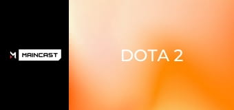 Dota 2. BLAST Slam V.