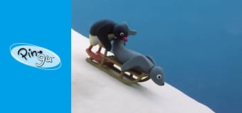 Pingu Сезон 3 Эпизод 24