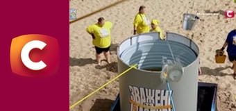 "Взвешенные и счастливые", 10 сезон, 6 эп.