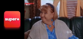 Т/с "Когда мы дома. Новая история", 1 сезон, 5 с. "Романсы о финансах".