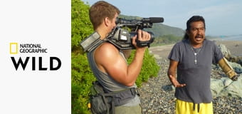 Когда акулы нападают... И почему S1E6 - Hawaii's Sharktober