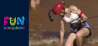 Exes - Season 3 Episode 8