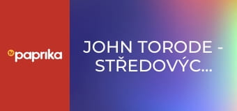 John Torode - středovýchodní chutě S1E7 - Malta John Torode - středovýchodní chutě S1E7 - Malta