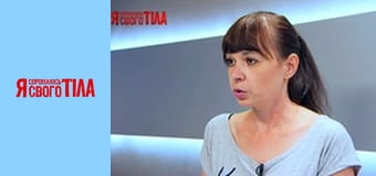 I'm Ashamed of My Body - Season 3 Episode 12 Part 1