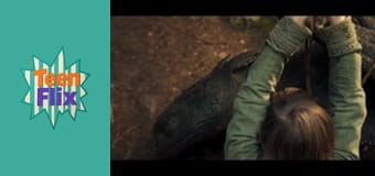 KidsFlix Сезон 1 Эпизод 32