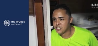 Journey to Marajó island and mangrove crab hunting. Brazil. Journey to Marajó island and mangrove crab hunting. Brazil.