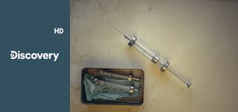 Охотники за старьем S12E9 - Соответствовать спросу