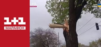 "Единые новости". Телемарафон.