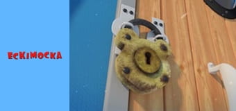 Ескімоска. Сезон 4 Серія 1