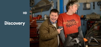 Махинаторы S10E2 - Ford Escort Mk1 Махинаторы S10E2 - Ford Escort Mk1