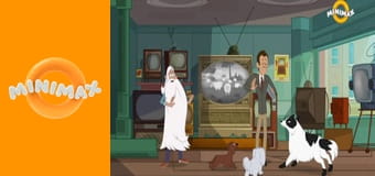 Egyszer volt, hol nem volt…. a tárgyak S1E63 - Egyszer volt… az orvosi gipsz Egyszer volt, hol nem volt…. a tárgyak S1E63 - Egyszer volt… az orvosi gipsz