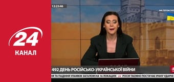 Марафон 24 каналу