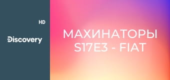 Махинаторы S17E3 - Fiat Coupe 20 Valve Turbo