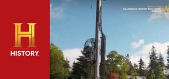 Проклятие острова Оук, 10 сезон, 2 эп. По ту сторону океана.