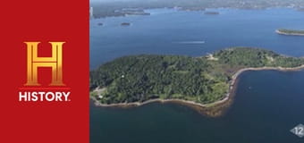 Проклятие острова Оук, 11 сезон, 15 эп. Точно в цель.