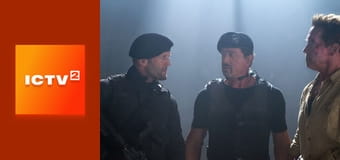 Х/ф "Неудержимые 2".