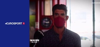 Зал славы. Олимпиада 2020 в Токио.