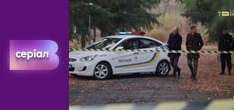 Т/с "Філін", 1 сезон, 25 с.