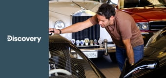 Махинаторы S1E1 - Мировое турне