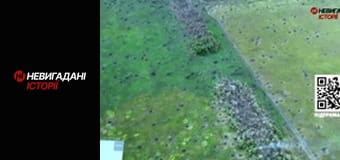 Невигадані історії.