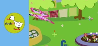 Cucu, I'm Here! - Too small world