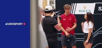 Парусный спорт. Гран-при. Тележурнал "Гонка на грани".