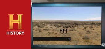 За пределами ранчо Скинуокер, 2 сезон, 3 эп. Дымящийся пистолет.