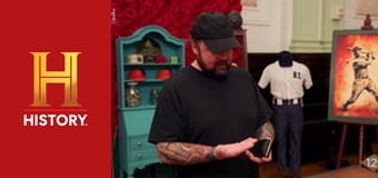 Звезды ломбарда: По всей Америке, 2 сезон, 8 эп. Город дерби.