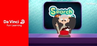 Search it Up! - I've Forgotten My Password... Again!