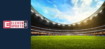 Piłka nożna: Ligue 1 McDonald's Piłka nożna: Ligue 1 McDonald's