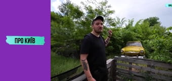 Район ДВРЗ. Історія та сучасність.