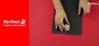 Мастерские проделки - Сделаем лечебный скелет из ватных палочек Мастерские проделки - Сделаем лечебный скелет из ватных палочек