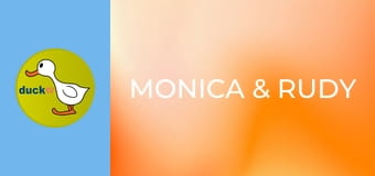 Monica & Rudy Monica & Rudy