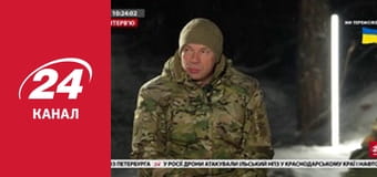 Марафон 24 каналу