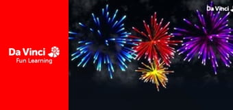 Всезнайко - Що змушує феєрверки вибухати?