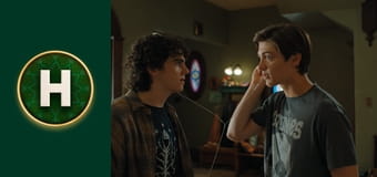 Шазам! Лють Богів