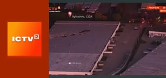 "Ранок у великому місті".