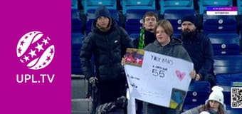 УПЛ: VBET. Заря - Карпаты. 15-й тур. Сезон 2024/25.